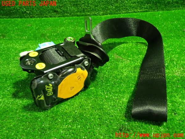 1UPJ-27187045]ベンツ C180 クーペ C204(204349)運転席シートベルト 中古_m0003.jpg