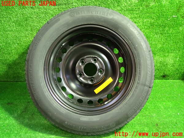 1UPJ-27189601]ベンツ C180 クーペ C204(204349)スペアタイヤ1 中古_m0004.jpg