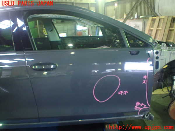 1UPJ-27191230]VW ゴルフ(CDDLA)右前ドア 43R-00390 中古_m0001.jpg