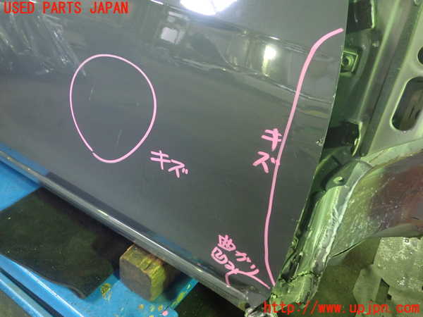 1UPJ-27191230]VW ゴルフ(CDDLA)右前ドア 43R-00390 中古_m0002.jpg