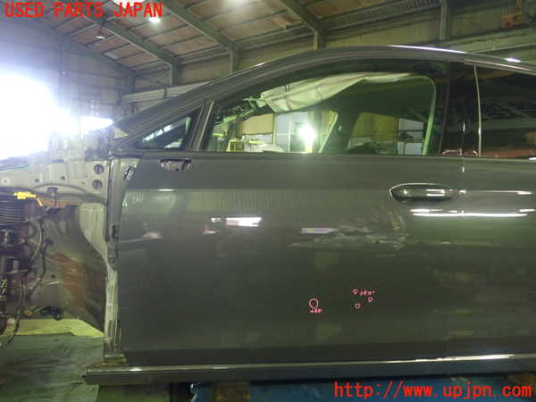 1UPJ-27191260]VW ゴルフ(CDDLA)左前ドア 43R-00390 中古_m0001.jpg