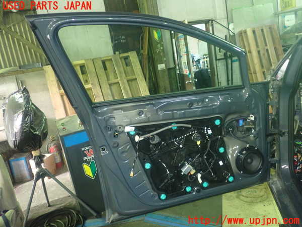 1UPJ-27191260]VW ゴルフ(CDDLA)左前ドア 43R-00390 中古_m0005.jpg