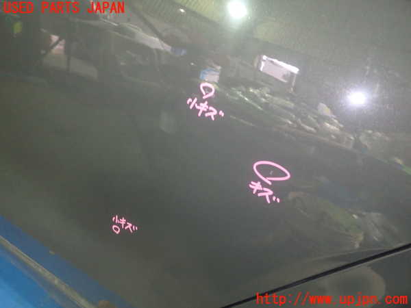 1UPJ-27191320]VW ゴルフ(CDDLA)左後ドア 43R-0112087 中古_m0003.jpg