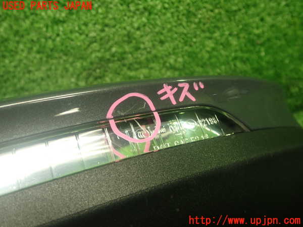 1UPJ-27191210]VW ゴルフ(CDDLA)右ドアミラー 中古_m0002.jpg