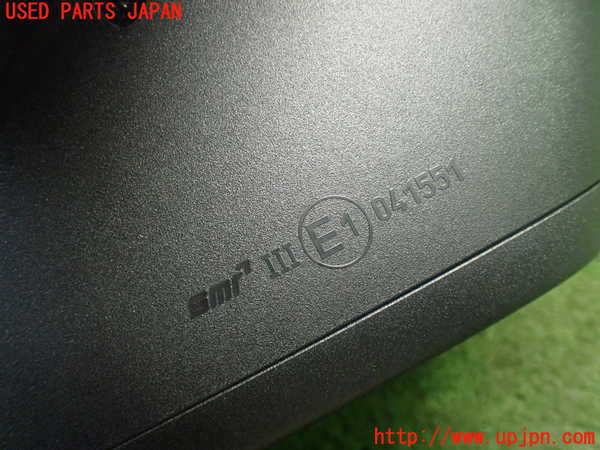 1UPJ-27191210]VW ゴルフ(CDDLA)右ドアミラー 中古_m0004.jpg