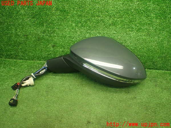 1UPJ-27191212]VW ゴルフ(CDDLA)左ドアミラー 中古_m0001.jpg