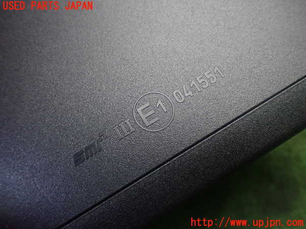 1UPJ-27191212]VW ゴルフ(CDDLA)左ドアミラー 中古_m0004.jpg