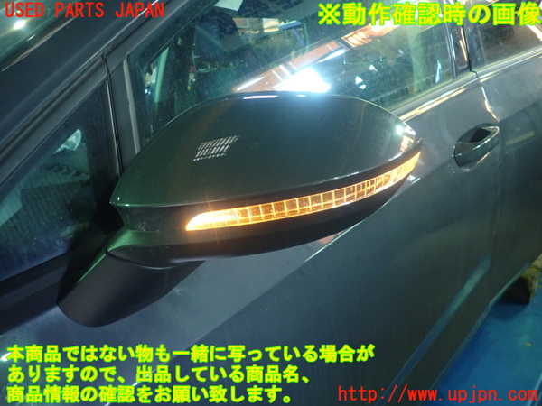 1UPJ-27191212]VW ゴルフ(CDDLA)左ドアミラー 中古_m0005.jpg