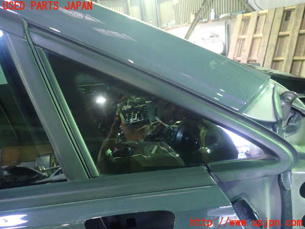 1UPJ-27191200]VW ゴルフ(CDDLA)右フロント三角窓ガラス 43R-00099 中古_m0001.jpg