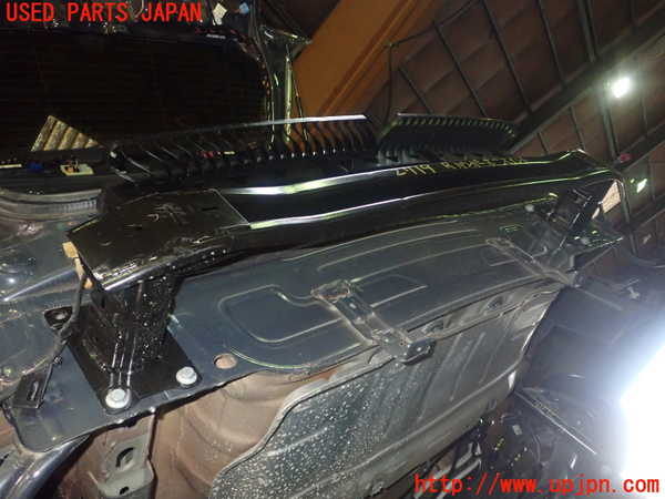 1UPJ-27191614]VW ゴルフ(CDDLA)リアバンパーホースメント 中古_m0004.jpg