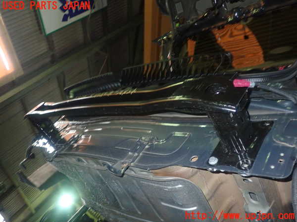 1UPJ-27191614]VW ゴルフ(CDDLA)リアバンパーホースメント 中古_m0005.jpg