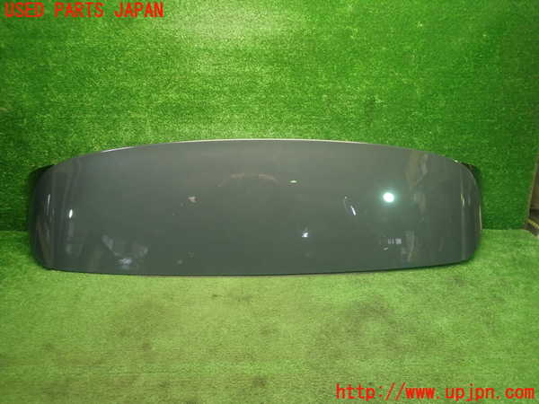 1UPJ-27191520]VW ゴルフ(CDDLA)リアスポイラー 中古_m0001.jpg