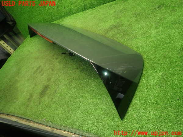 1UPJ-27191520]VW ゴルフ(CDDLA)リアスポイラー 中古_m0002.jpg