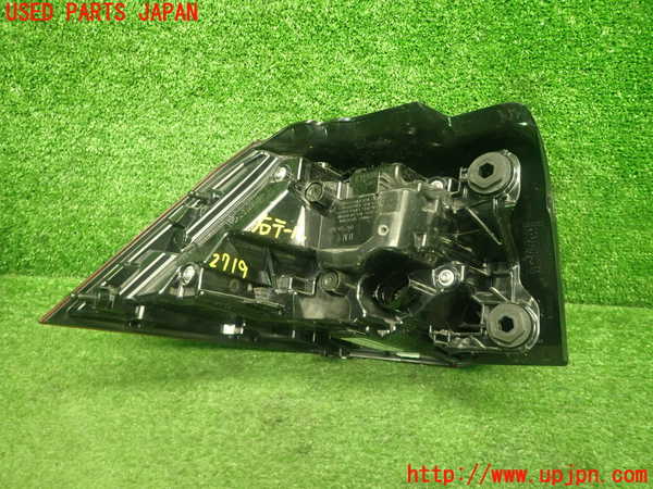 1UPJ-27191530]VW ゴルフ(CDDLA)右テールランプ 中古_m0002.jpg