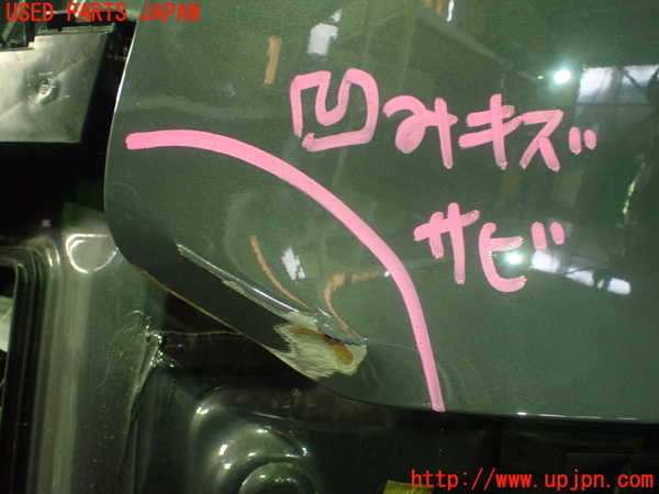 1UPJ-27191566]VW ゴルフ(CDDLA)バックドア リアゲート ハッチ 中古_m0002.jpg