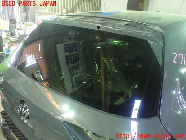 1UPJ-27191566]VW ゴルフ(CDDLA)バックドア リアゲート ハッチ 中古_m0004.jpg