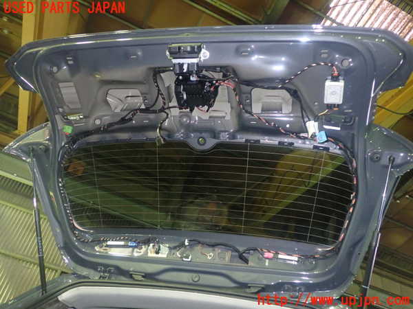 1UPJ-27191566]VW ゴルフ(CDDLA)バックドア リアゲート ハッチ 中古_m0005.jpg