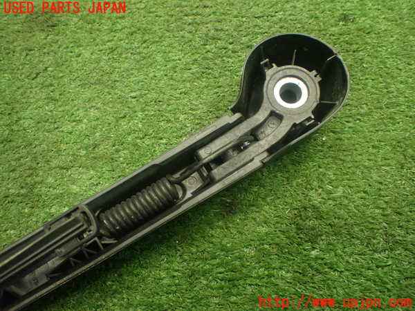 1UPJ-27191661]VW ゴルフ(CDDLA)リアワイパーアーム1 中古_m0003.jpg