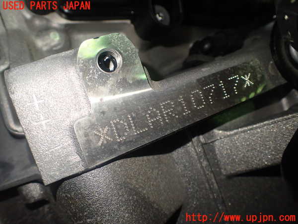 1UPJ-27192010]VW ゴルフ(CDDLA)エンジン DLA-4450 中古_m0004.jpg