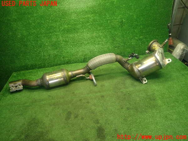 1UPJ-27192661]VW ゴルフ(CDDLA)触媒1 中古_m0001.jpg