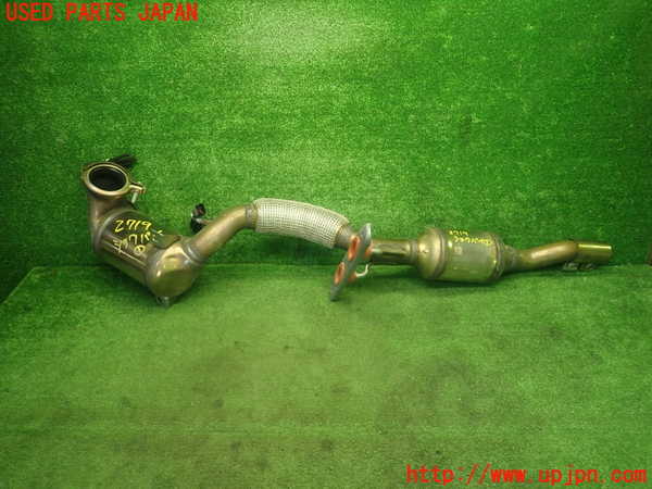 1UPJ-27192661]VW ゴルフ(CDDLA)触媒1 中古_m0002.jpg