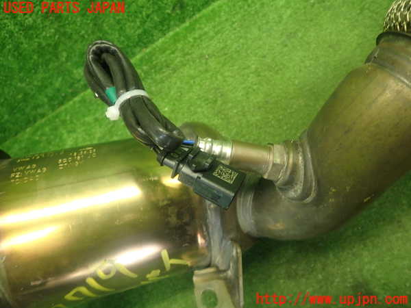 1UPJ-27192661]VW ゴルフ(CDDLA)触媒1 中古_m0004.jpg