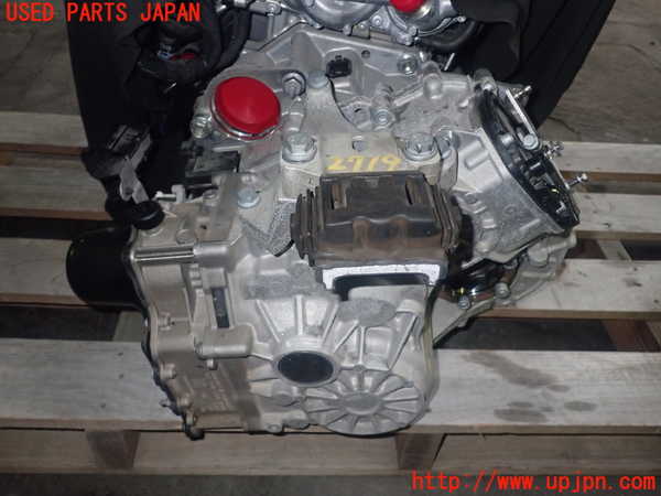 1UPJ-27193010]VW ゴルフ(CDDLA)ミッション AT DLA-4450 中古_m0001.jpg