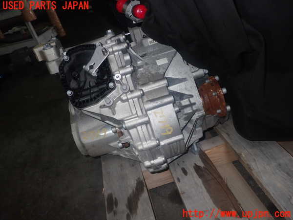 1UPJ-27193010]VW ゴルフ(CDDLA)ミッション AT DLA-4450 中古_m0002.jpg