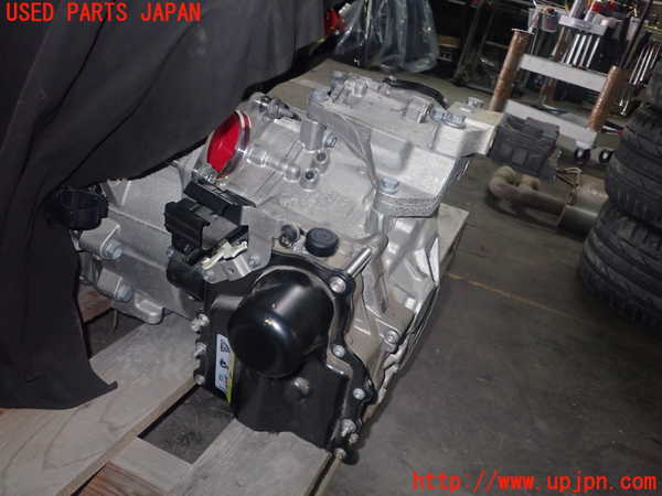 1UPJ-27193010]VW ゴルフ(CDDLA)ミッション AT DLA-4450 中古_m0003.jpg