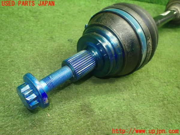 1UPJ-27194015]VW ゴルフ(CDDLA)左フロントドライブシャフト 中古_m0002.jpg