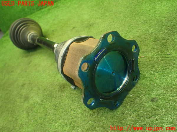 1UPJ-27194015]VW ゴルフ(CDDLA)左フロントドライブシャフト 中古_m0003.jpg