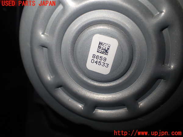 1UPJ-27194040]VW ゴルフ(CDDLA)ABSアクチュエーター 中古_m0004.jpg