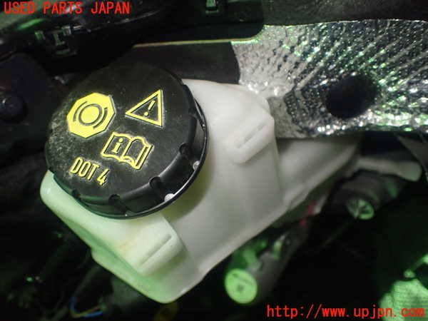 5UPJ-27194050]VW ゴルフ(CDDLA)ブレーキマスターシリンダー 中古_m0002.jpg