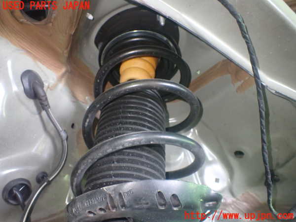 5UPJ-27195015]VW ゴルフ(CDDLA)右フロントストラット ジャンク部品取り_m0003.jpg