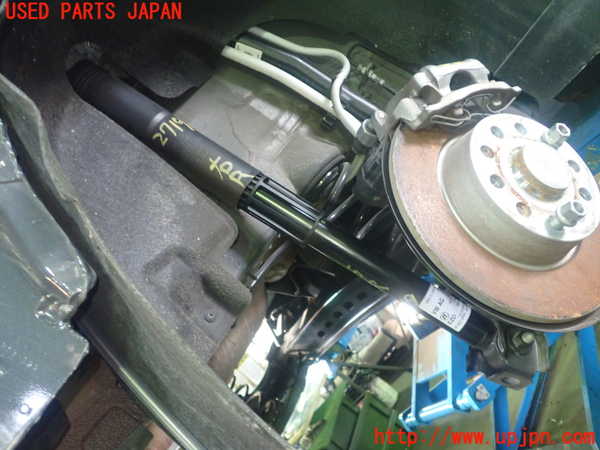 1UPJ-27195070]VW ゴルフ(CDDLA)右リアショックアブソーバー 中古_m0001.jpg