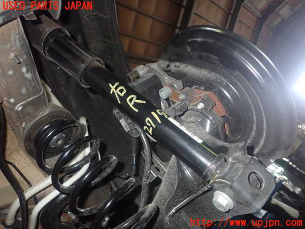1UPJ-27195070]VW ゴルフ(CDDLA)右リアショックアブソーバー 中古_m0002.jpg