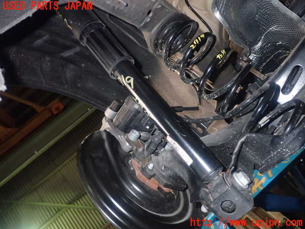 1UPJ-27195075]VW ゴルフ(CDDLA)左リアショックアブソーバー 中古_m0003.jpg