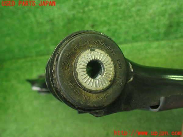 1UPJ-27195186]VW ゴルフ(CDDLA)左フロントロアアーム1 中古_m0003.jpg