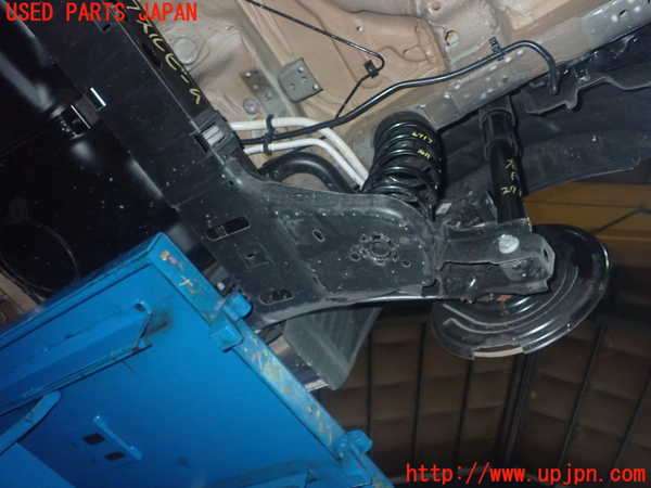 1UPJ-27195380]VW ゴルフ(CDDLA)リアアクスルビーム 中古_m0004.jpg