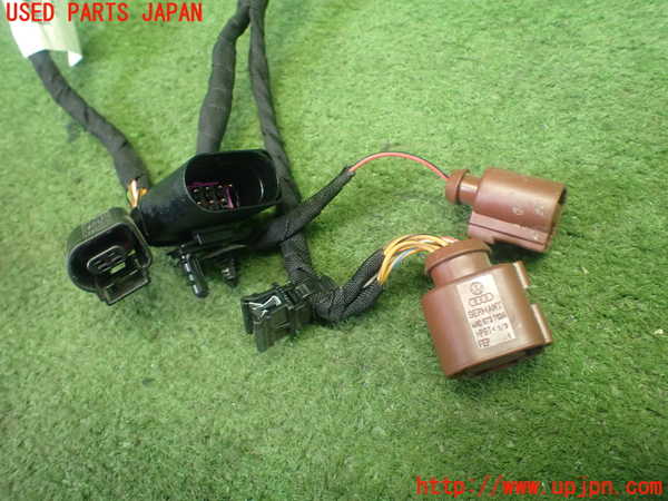 1UPJ-27196807]VW ゴルフ(CDDLA)ハーネス2 (オルタネーター用) 中古_m0002.jpg