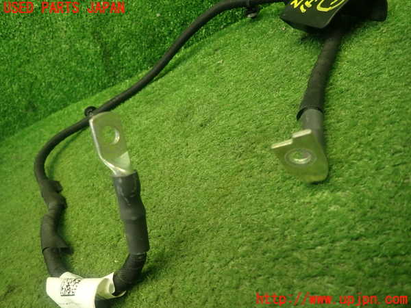 1UPJ-27196808]VW ゴルフ(CDDLA)ハーネス3 (セルモーター用) 中古_m0002.jpg