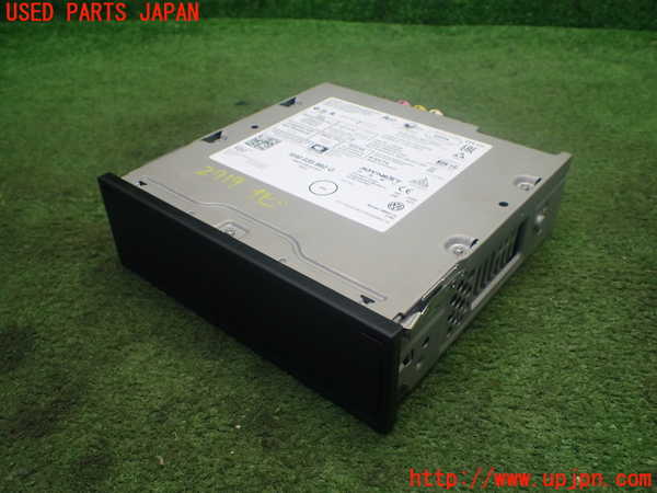 1UPJ-27196589]VW ゴルフ(CDDLA)カーナビゲーション 中古_m0001.jpg