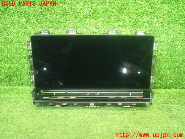 1UPJ-27196629]VW ゴルフ(CDDLA)モニター 中古_m0001.jpg