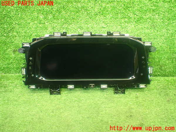 1UPJ-27196170]VW ゴルフ(CDDLA)スピードメーター 中古_m0001.jpg