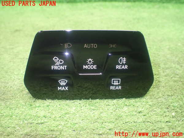 1UPJ-27196306]VW ゴルフ(CDDLA)スイッチ1 (ヘッドライト) 中古_m0001.jpg