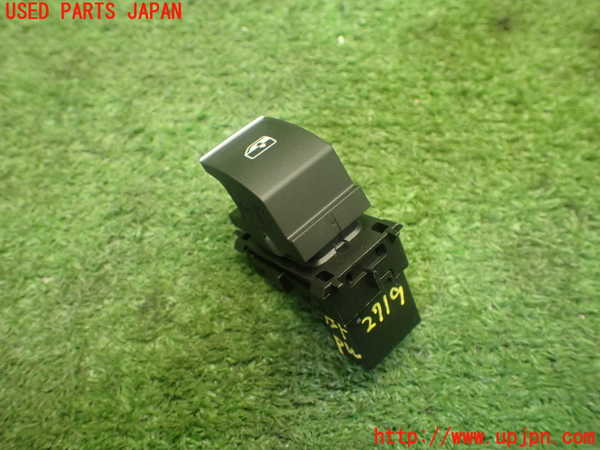 1UPJ-27196245]VW ゴルフ(CDDLA)左前パワーウィンドウスイッチ 中古_m0001.jpg