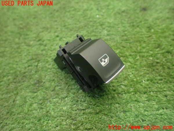 1UPJ-27196245]VW ゴルフ(CDDLA)左前パワーウィンドウスイッチ 中古_m0002.jpg