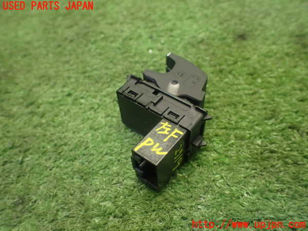 1UPJ-27196245]VW ゴルフ(CDDLA)左前パワーウィンドウスイッチ 中古_m0003.jpg