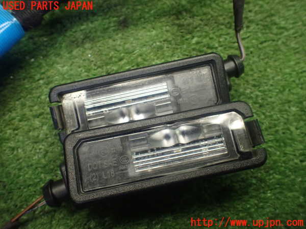 5UPJ-27196381]VW ゴルフ(CDDLA)センサー1 (リアのソナーセンサー) 中古_m0003.jpg