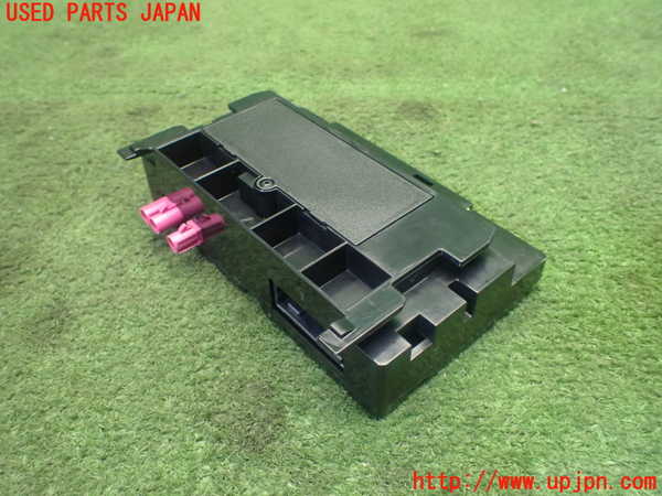 1UPJ-27196146]VW ゴルフ(CDDLA)コンピューター1 (3Q1 035 285 A) 中古_m0002.jpg